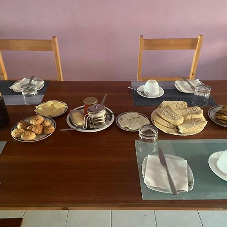 Bed and Breakfast Casa Ze & Sonia Portela Exteriér fotografie